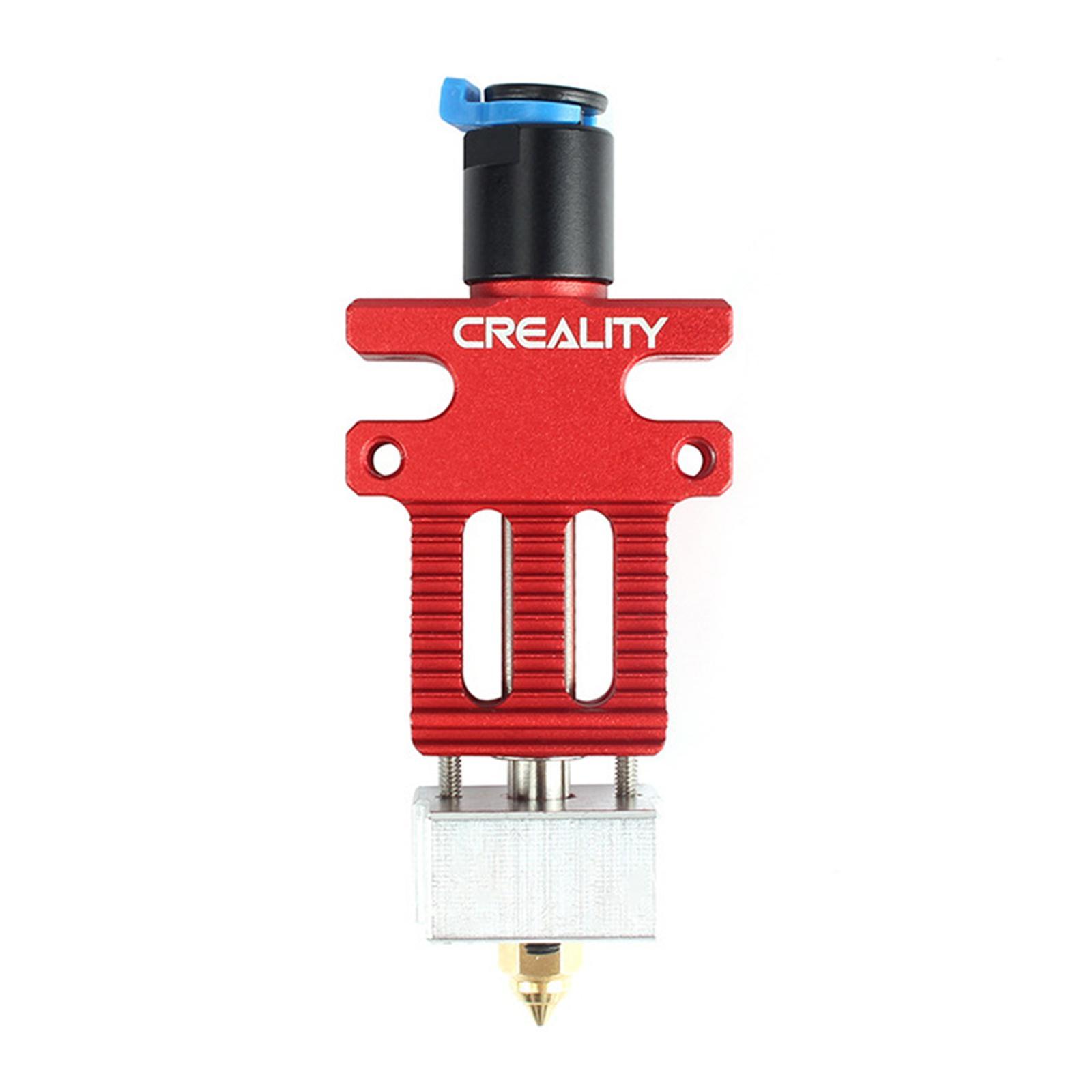Assembled Extruder Hot End for CR-6 - 3D Accessories