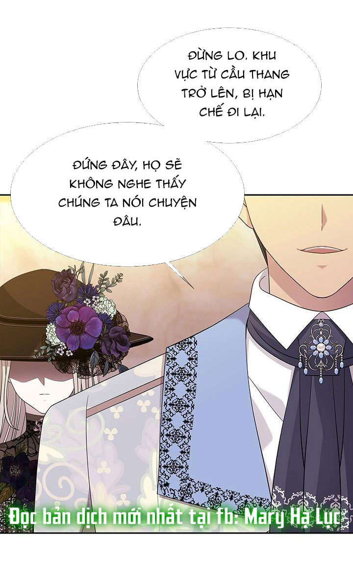 năm môn đệ của charlotte chapter 100 39