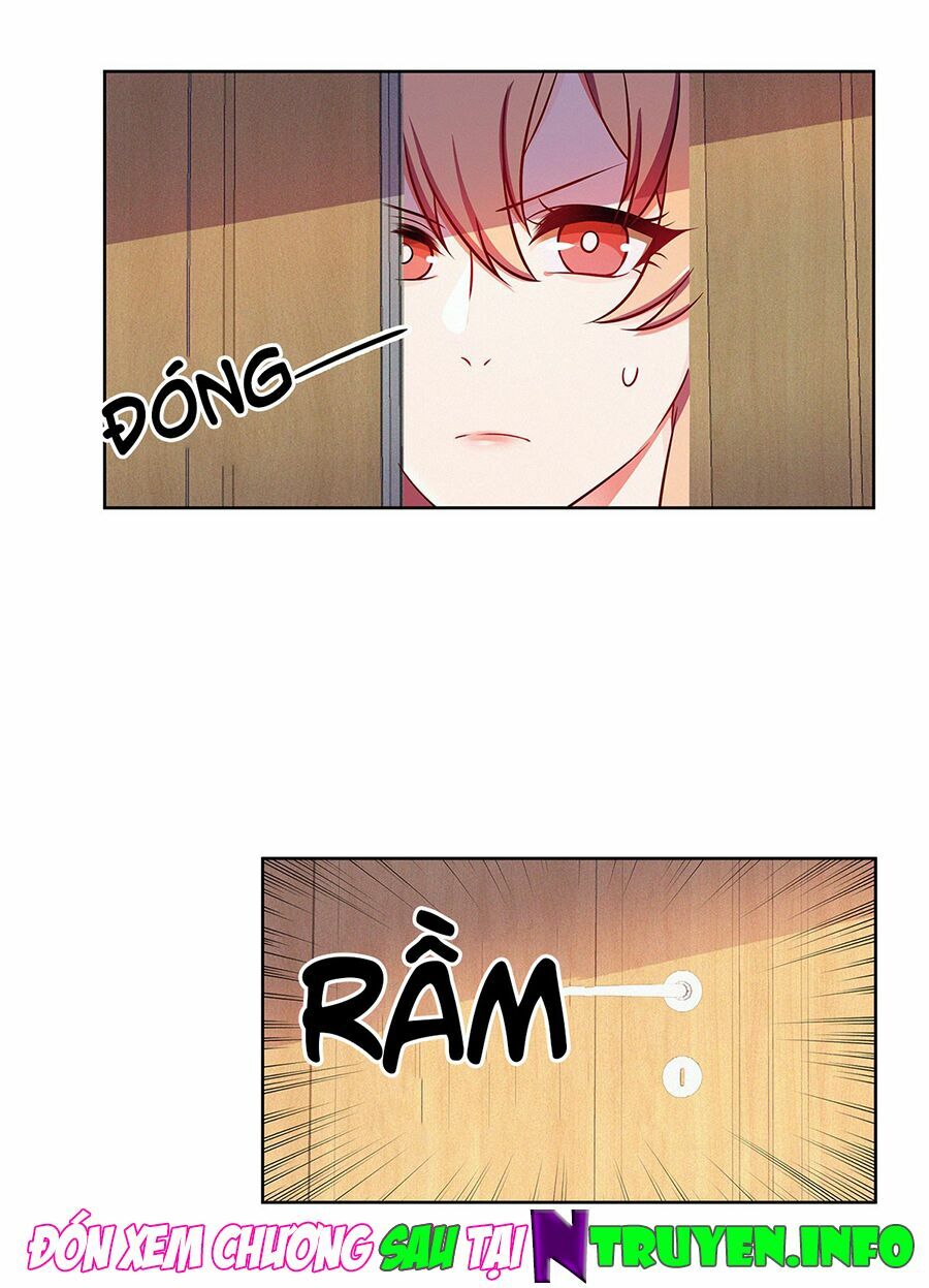 trọng sinh quý thê chi phục thù hoa lệ chapter 14 19