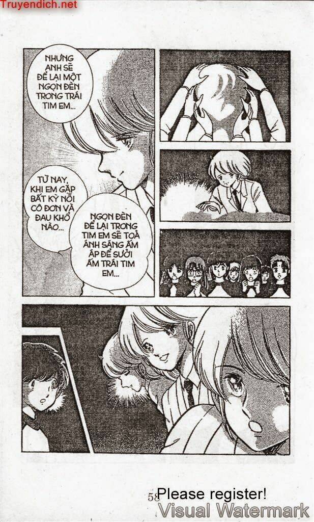 punch - tình ca trên sân đấu chapter 42 12