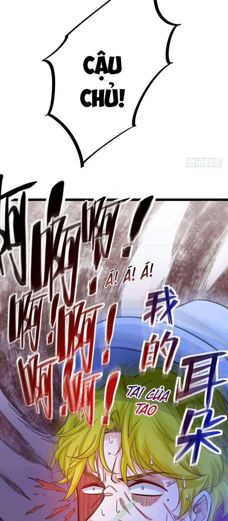 tối cường thần y tại đô thị chapter 25 23