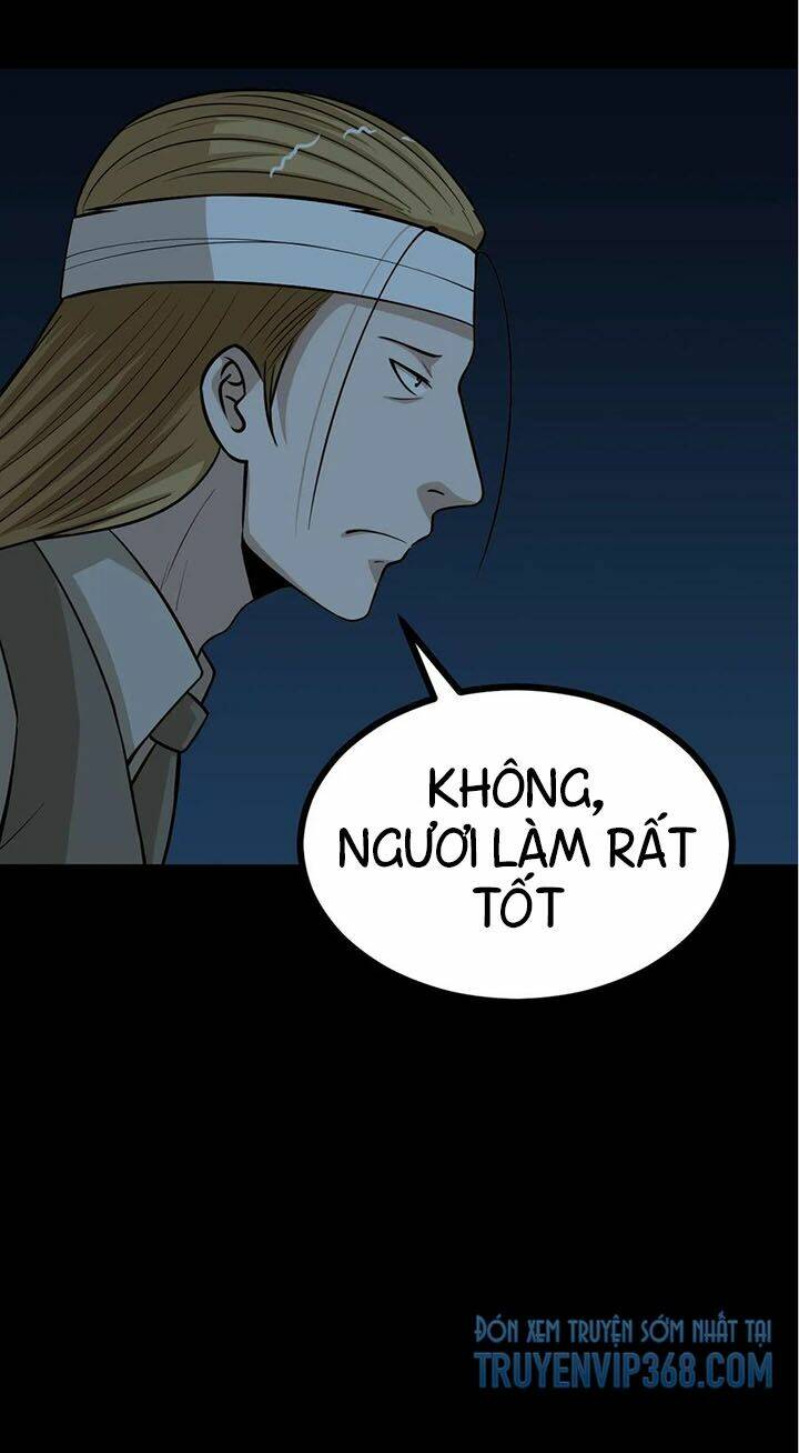 đai ca trở lại tuổi 16 chapter 54 19