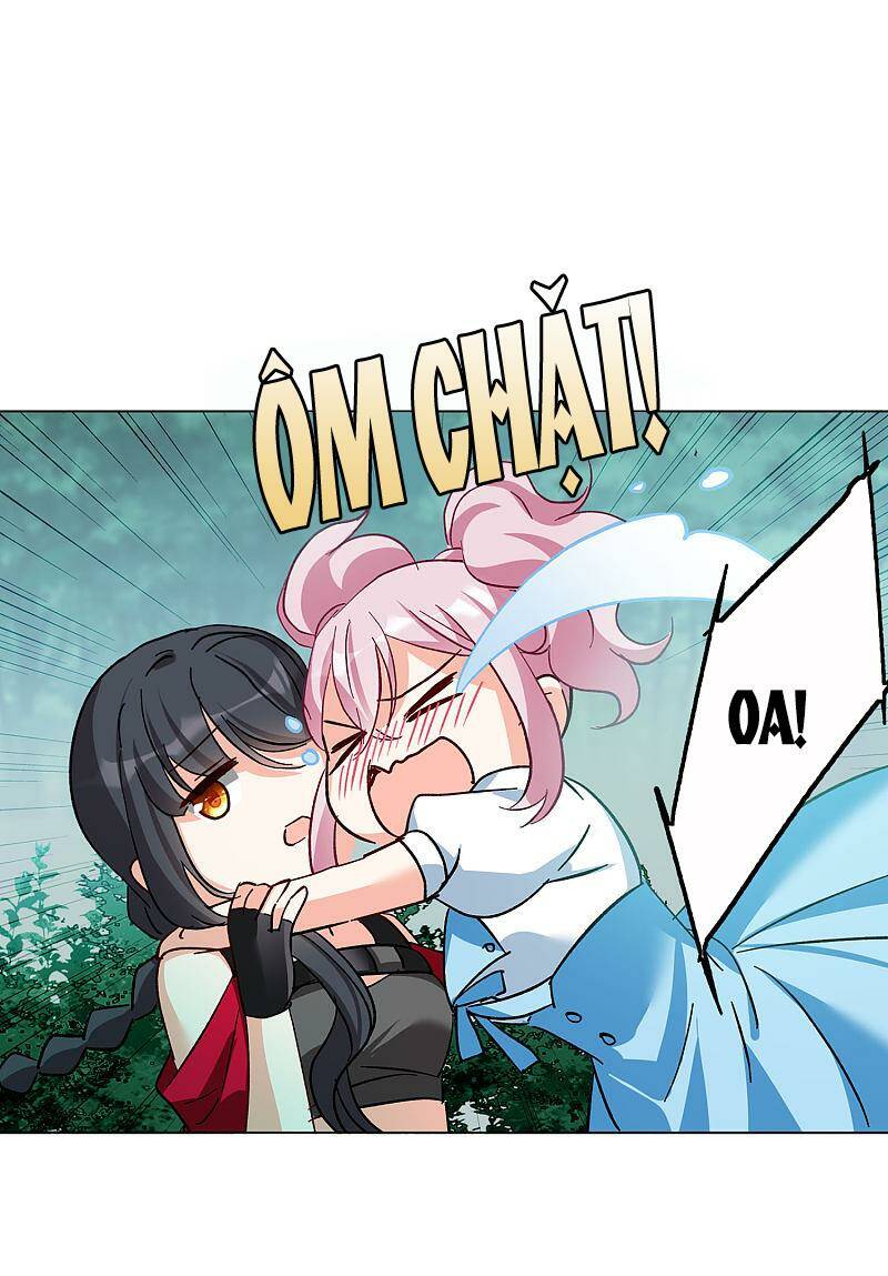 cô ấy đến rồi, xin nằm xuống! chapter 114 17