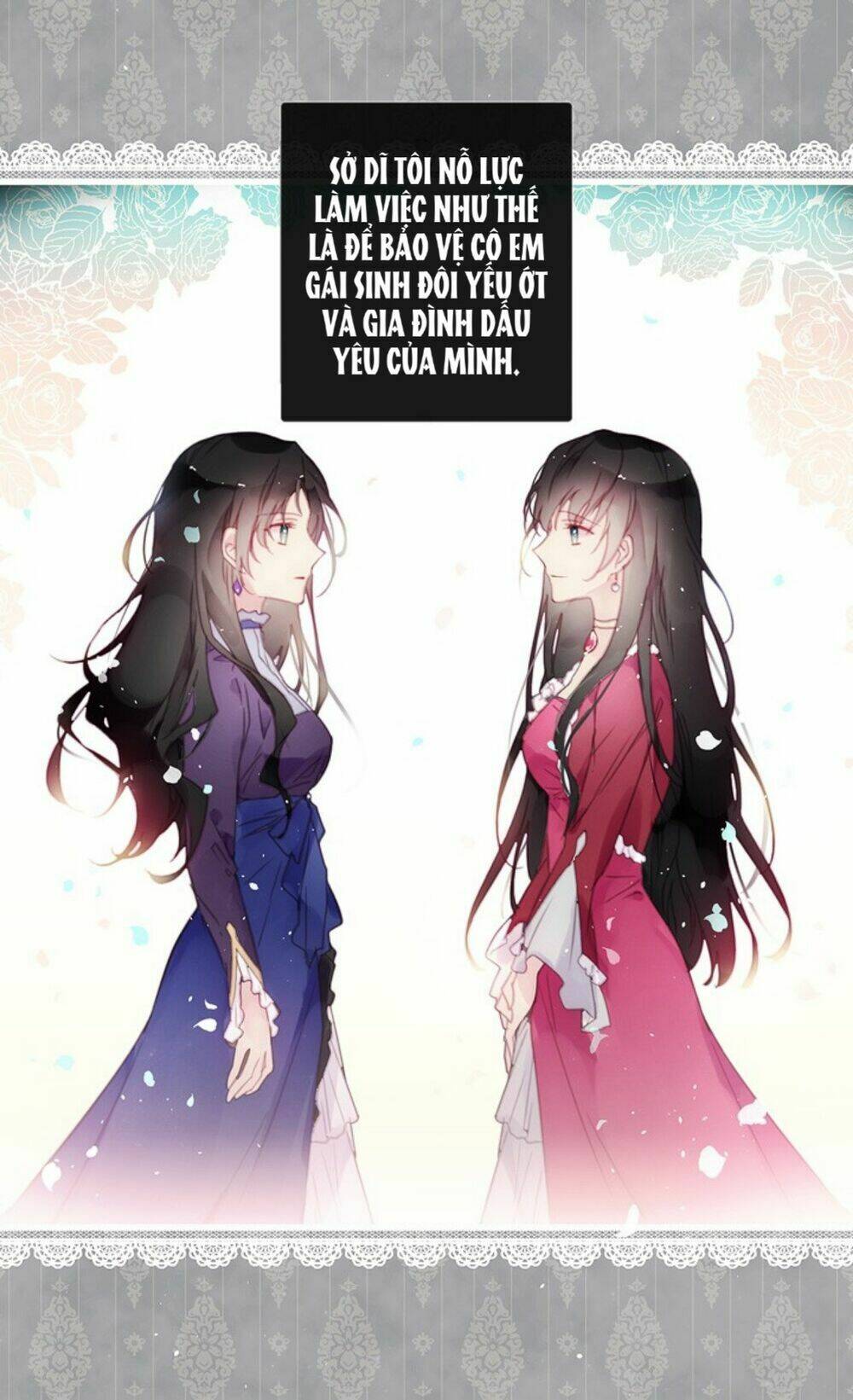 tuyển tập prologue hàn chapter 20 9