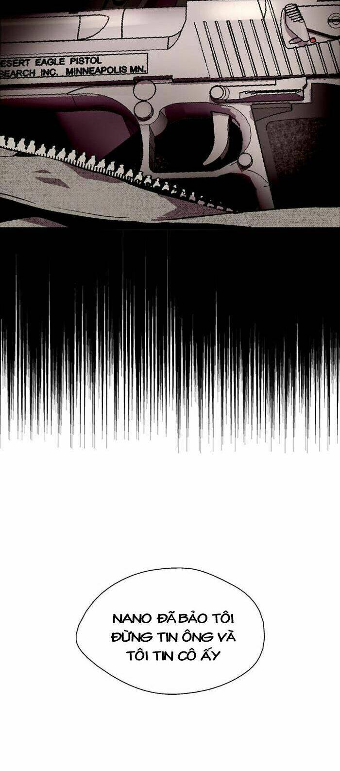 người máy hủy diệt chapter 41 12