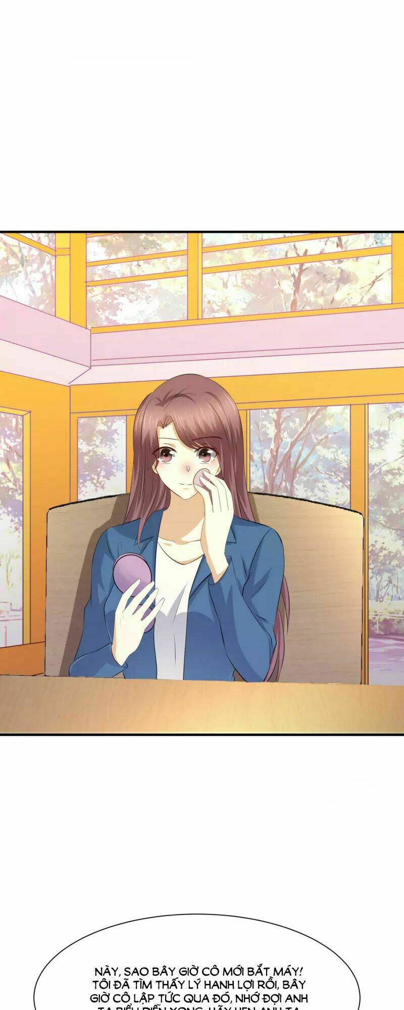 thời gian đều biết chapter 47 20