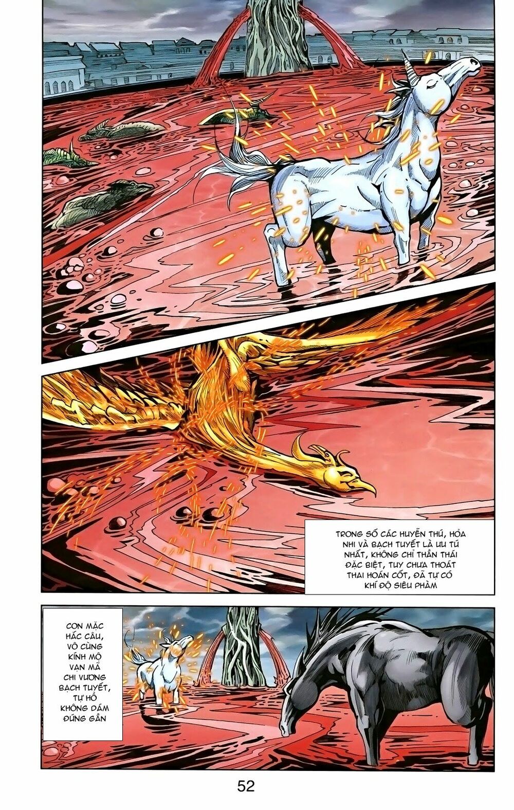 dong binh thiên hạ chapter 24 22