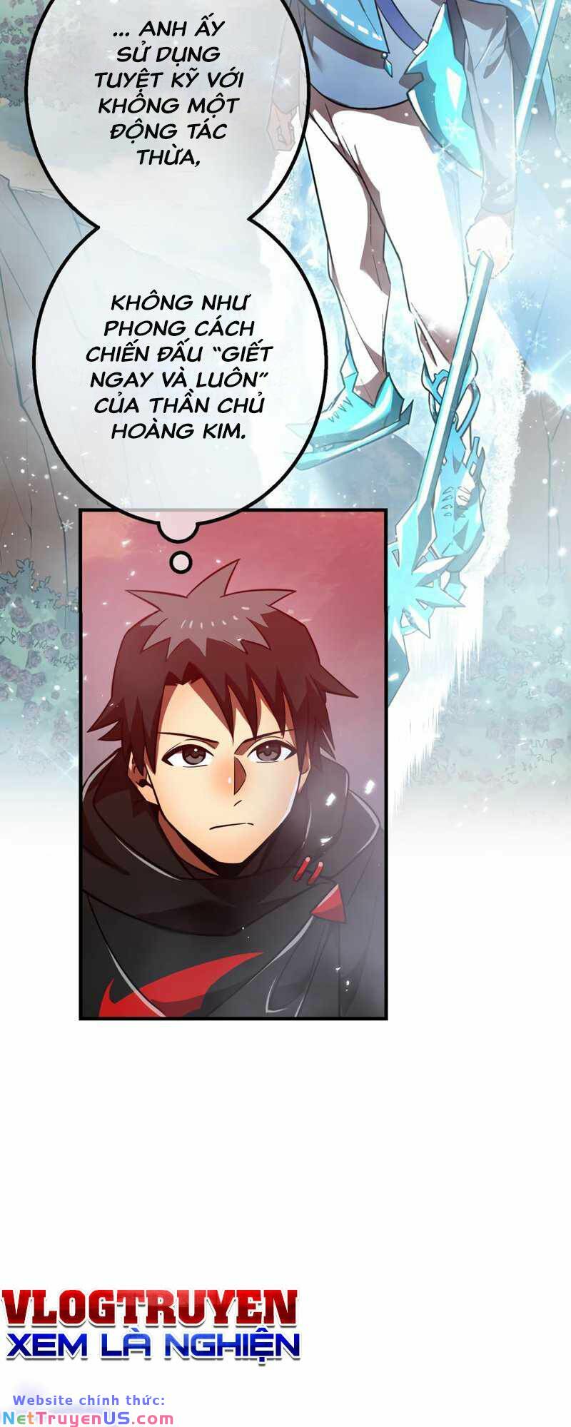 Huyết Thánh Cứu Thế Chủ~ Ta Chỉ Cần 0.0000001% Đã Trở Thành Vô Địch chapter 51 4