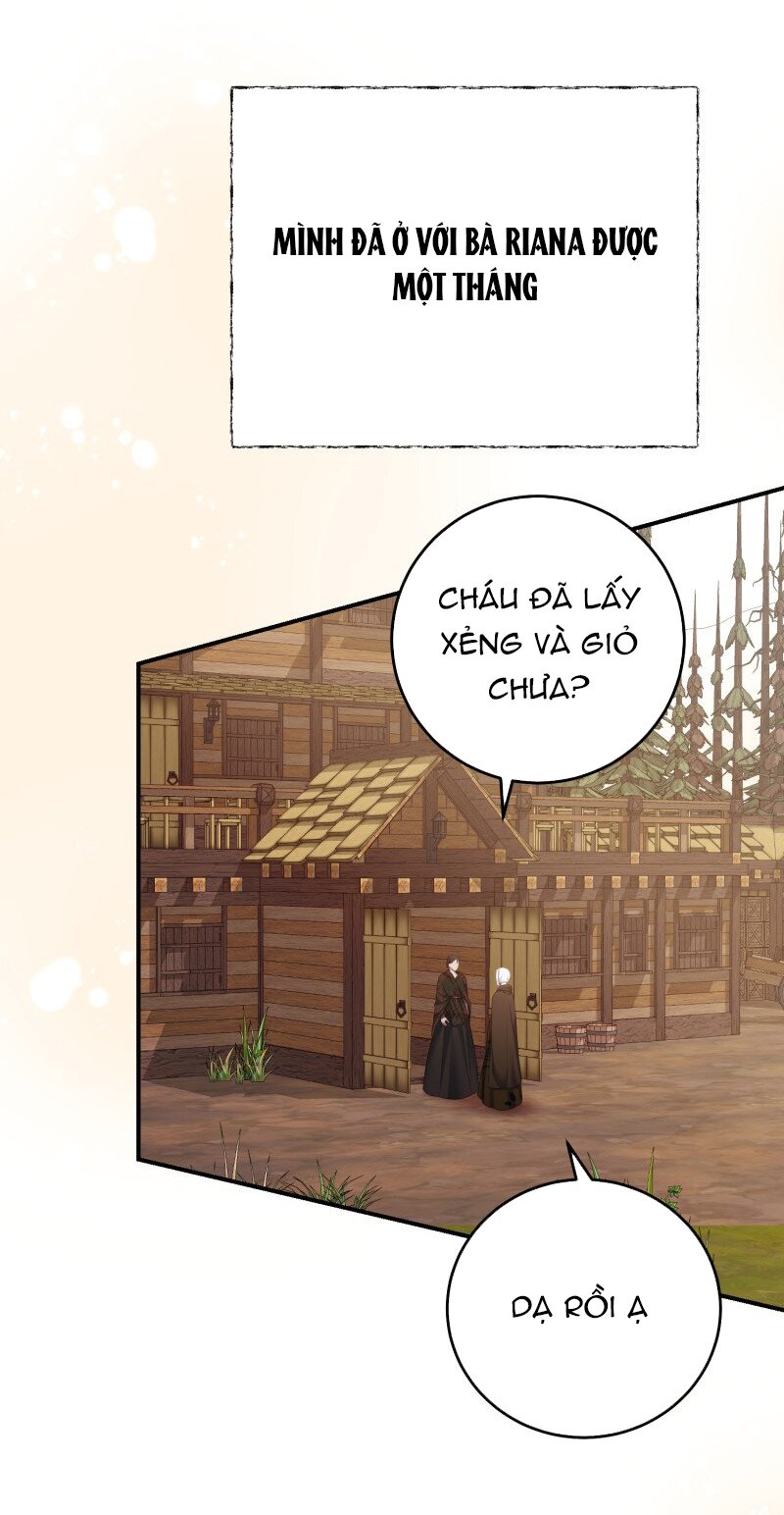 nữ hầu muốn đình công chapter 33 28