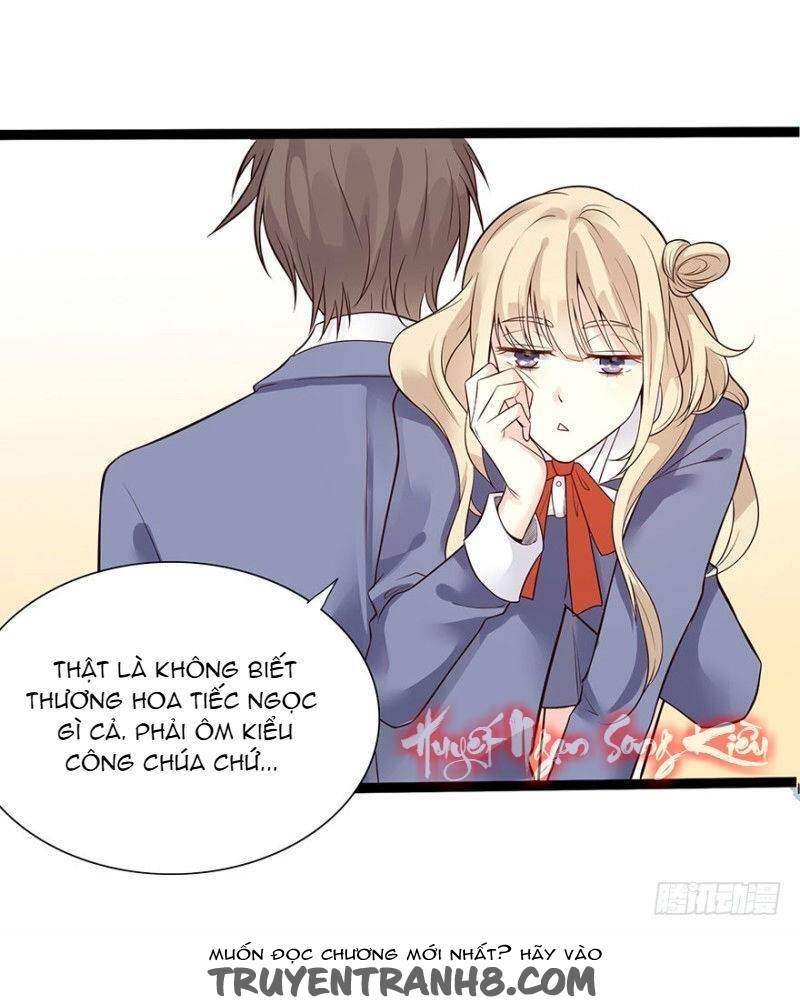manh yêu truyện chapter 2.1 70