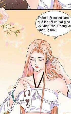 châu tiên sinh, ép cưới là bất hợp pháp đấy chapter 1 12