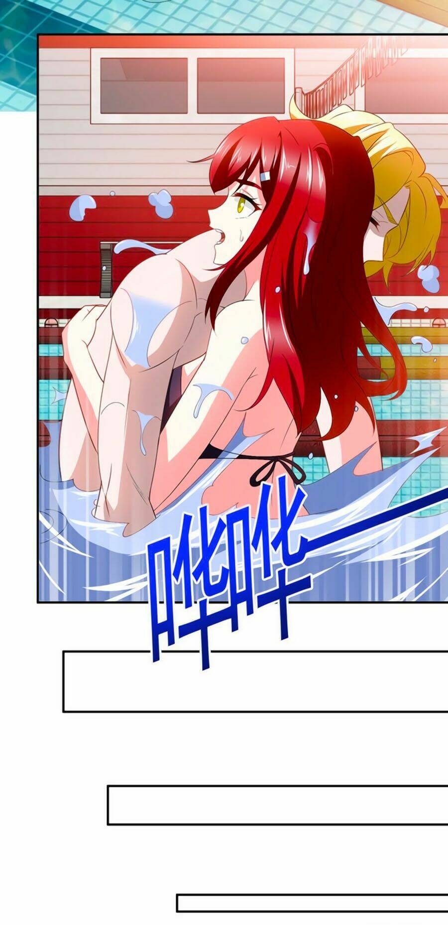 người yêu khát máu của tôi chapter 90 21