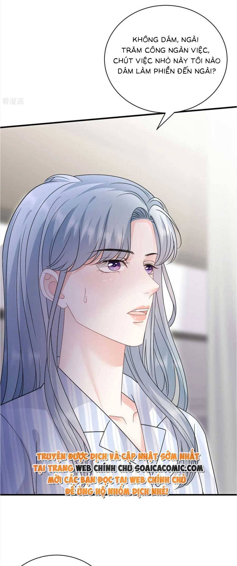 [16+] đại tiểu thư có thể có ý đồ xấu chapter 180 24