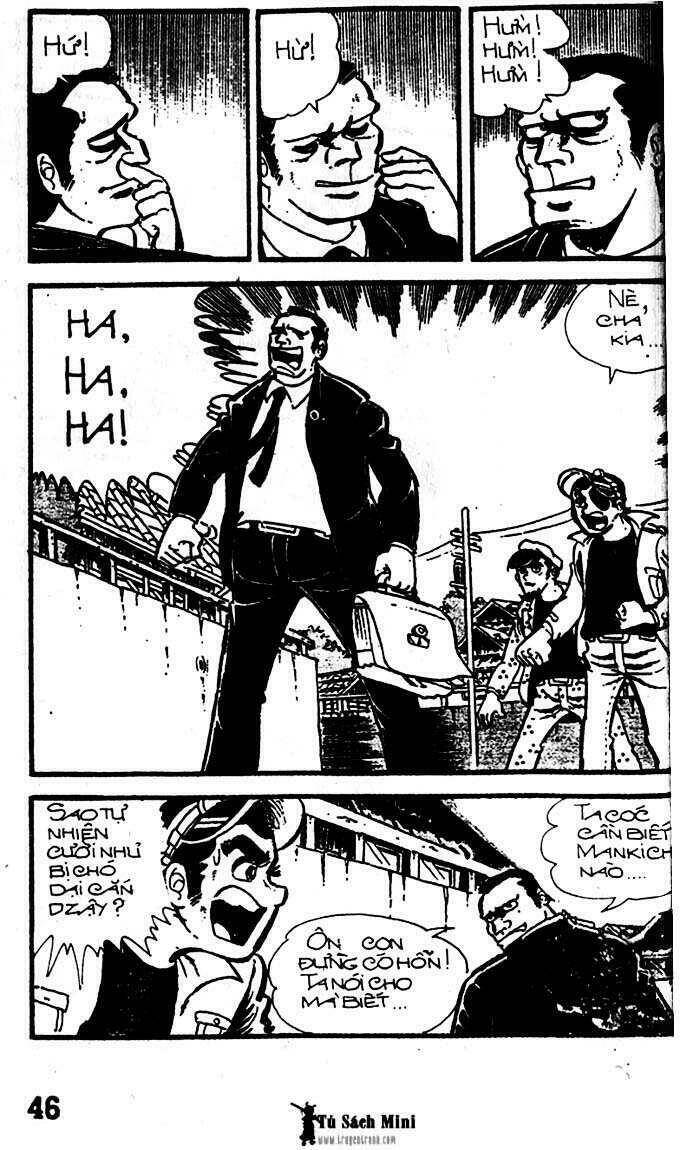 mankichi chapter 5.2 6