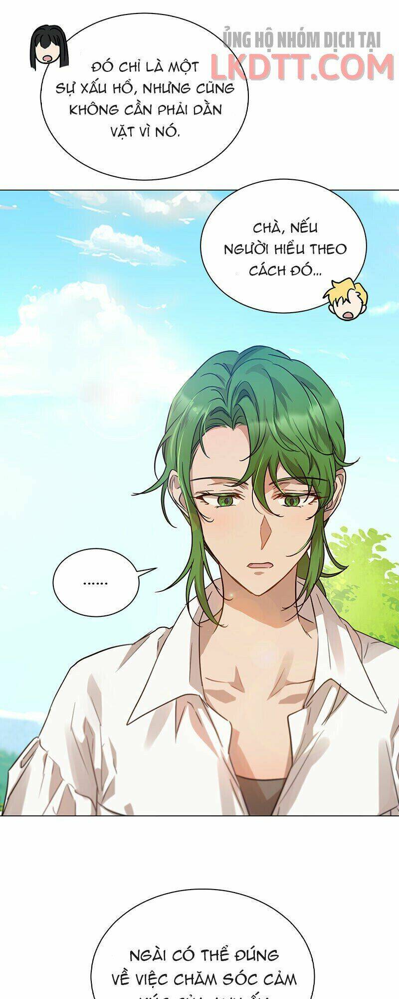 khế ước của ma tộc chapter 44 13