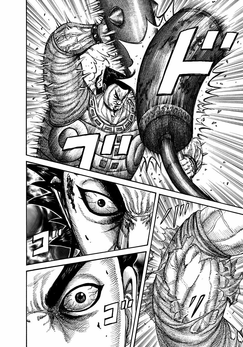 kingdom - vương giả thiên hạ chapter 312 12