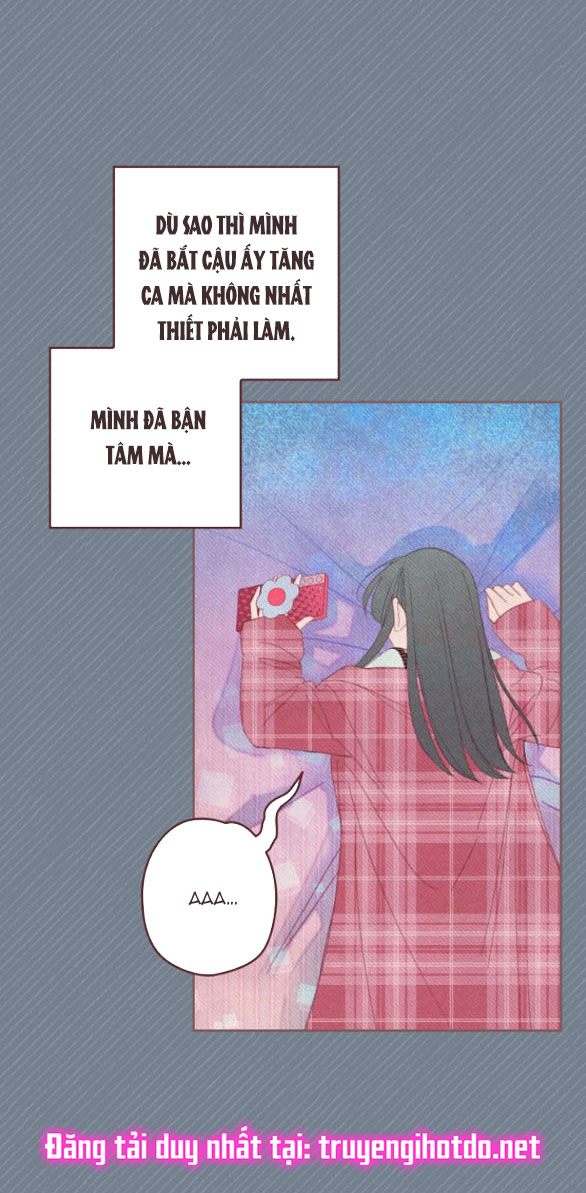 Sở Thích Dâm Đãng chapter 4.1 - Trang 17