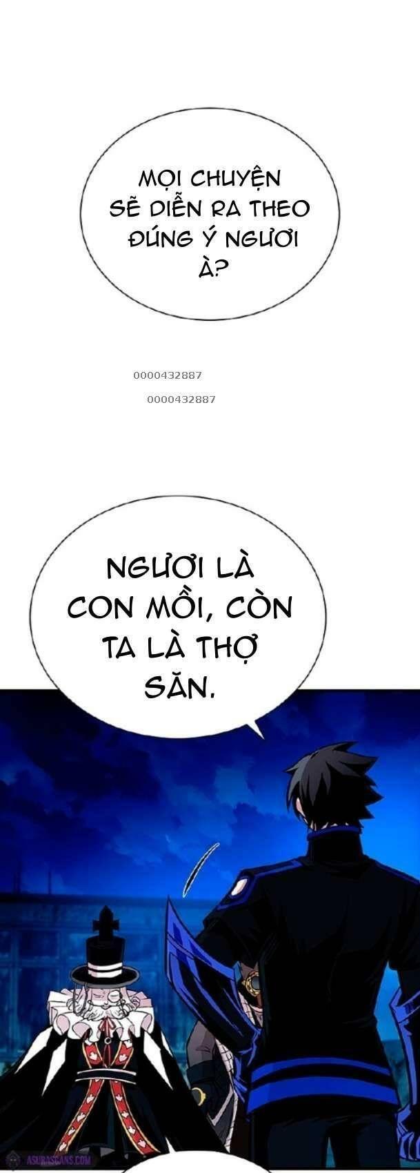 chuyển sinh thành ác nhân chapter 99 14