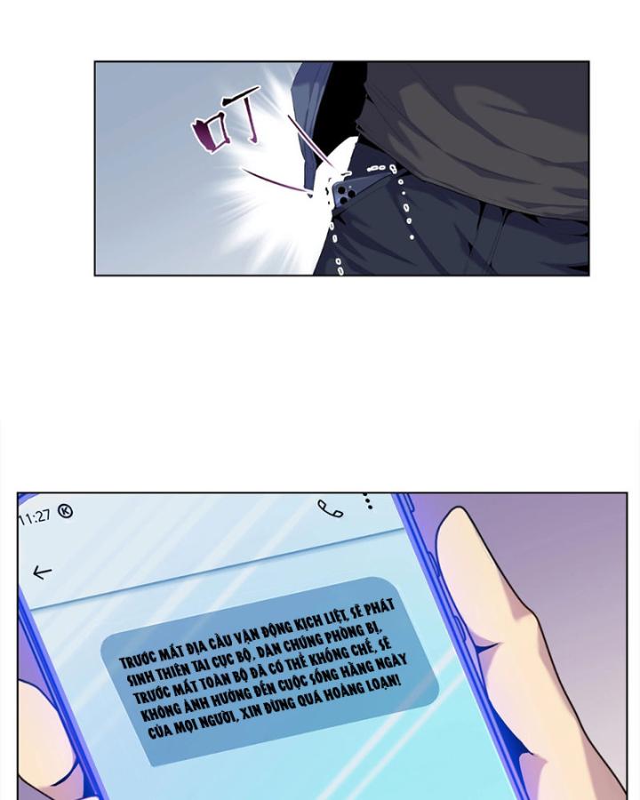 kẻ tàn nhẫn ngày tận thế: bắt đầu dự trữ hàng tỉ tấn vật tư chapter 2 20