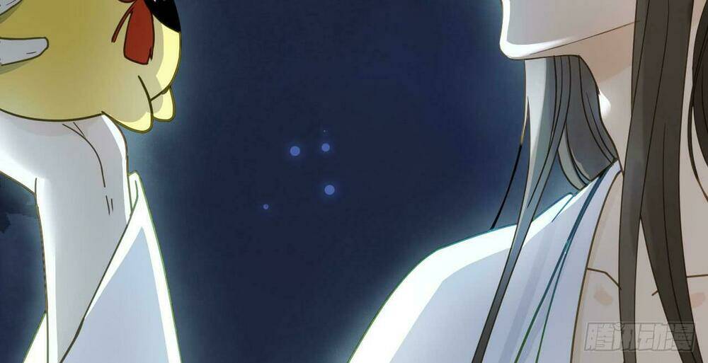 vương gia ba tuổi rưỡi của tôi chapter 0 13