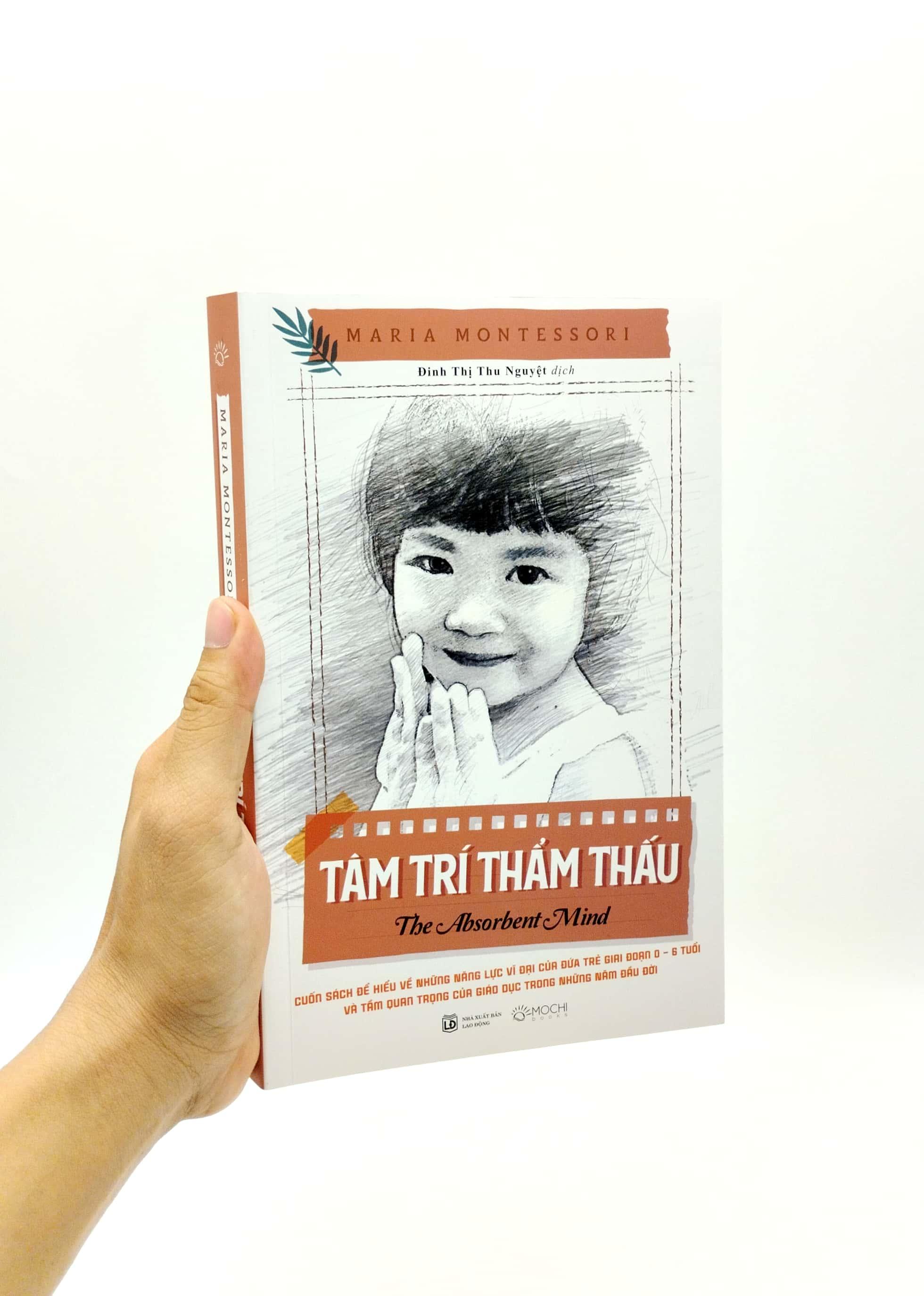 Tâm Trí Thẩm Thấu