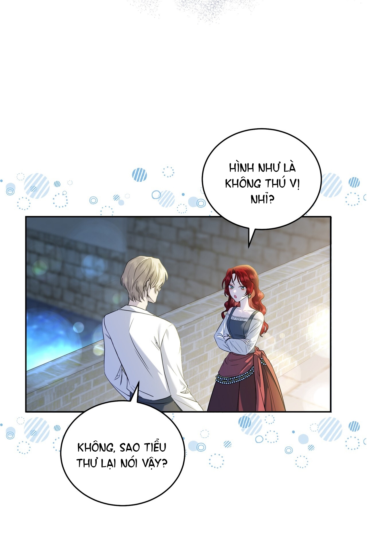 dấu tích của tiên nữ chapter 16.1 32