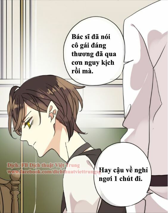 vết cắn ngọt ngào phần 1 chapter 24 3