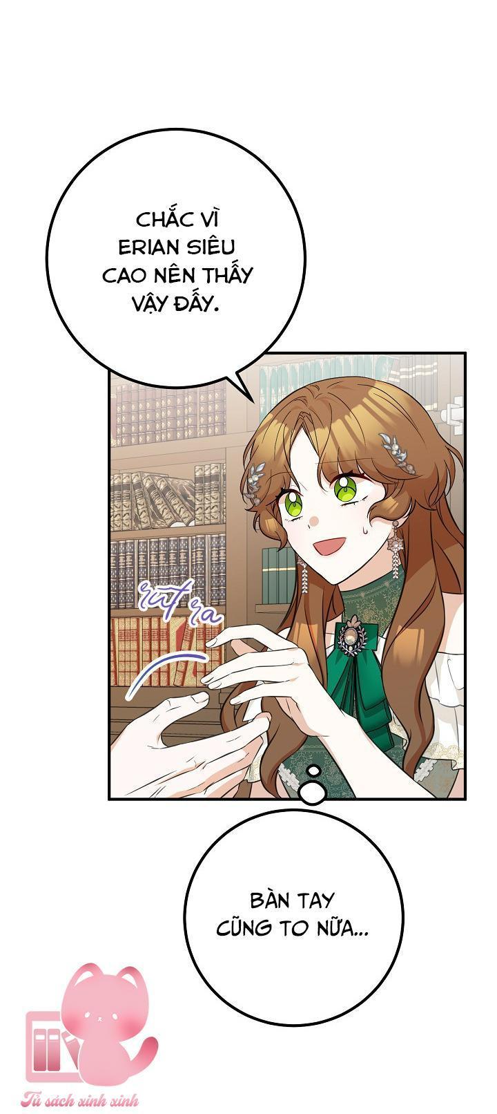 bác sĩ hoàn thành trách nhiệm rồi chapter 37 12