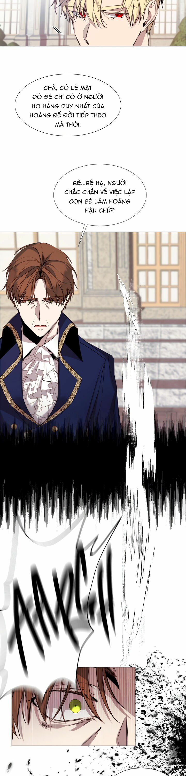 ác nữ cần một bạo chúa chapter 18 16