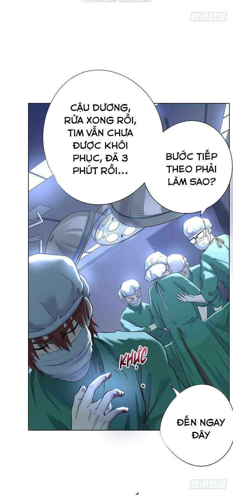 vương bài thần y chapter 2 36