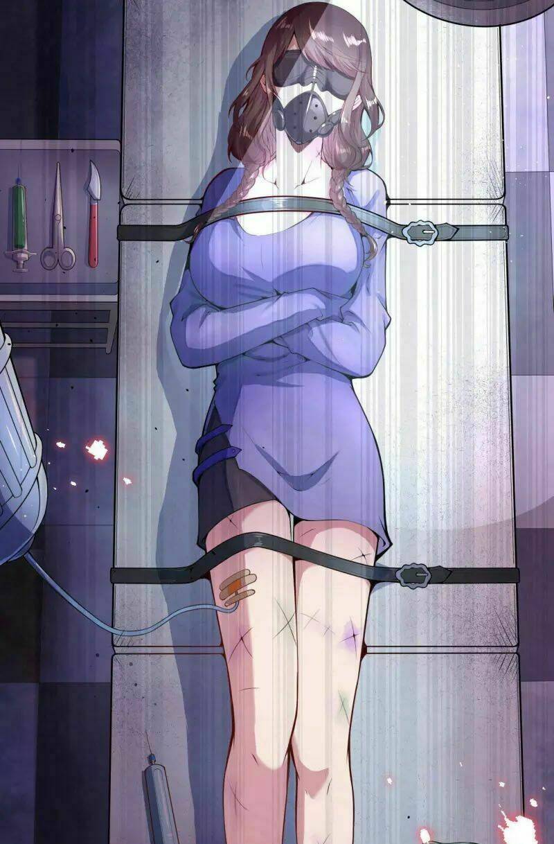 đô thị hộ hoa tiên tôn chapter 2 17