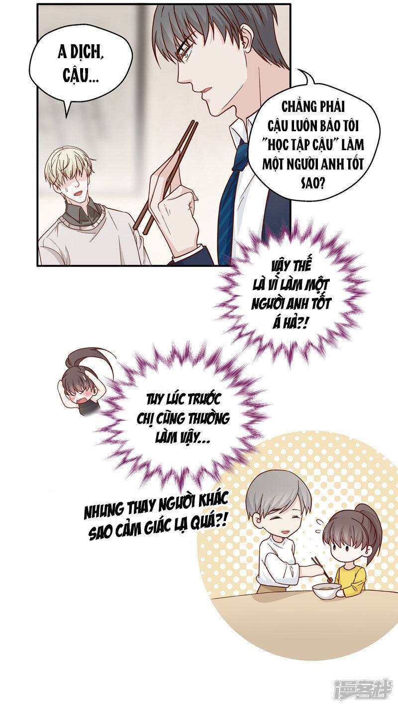 thiên kim bất lương chapter 36 12