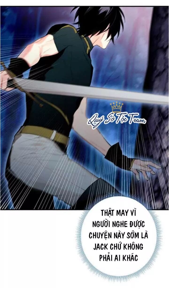 thánh nữ ẩn danh chapter 62 4