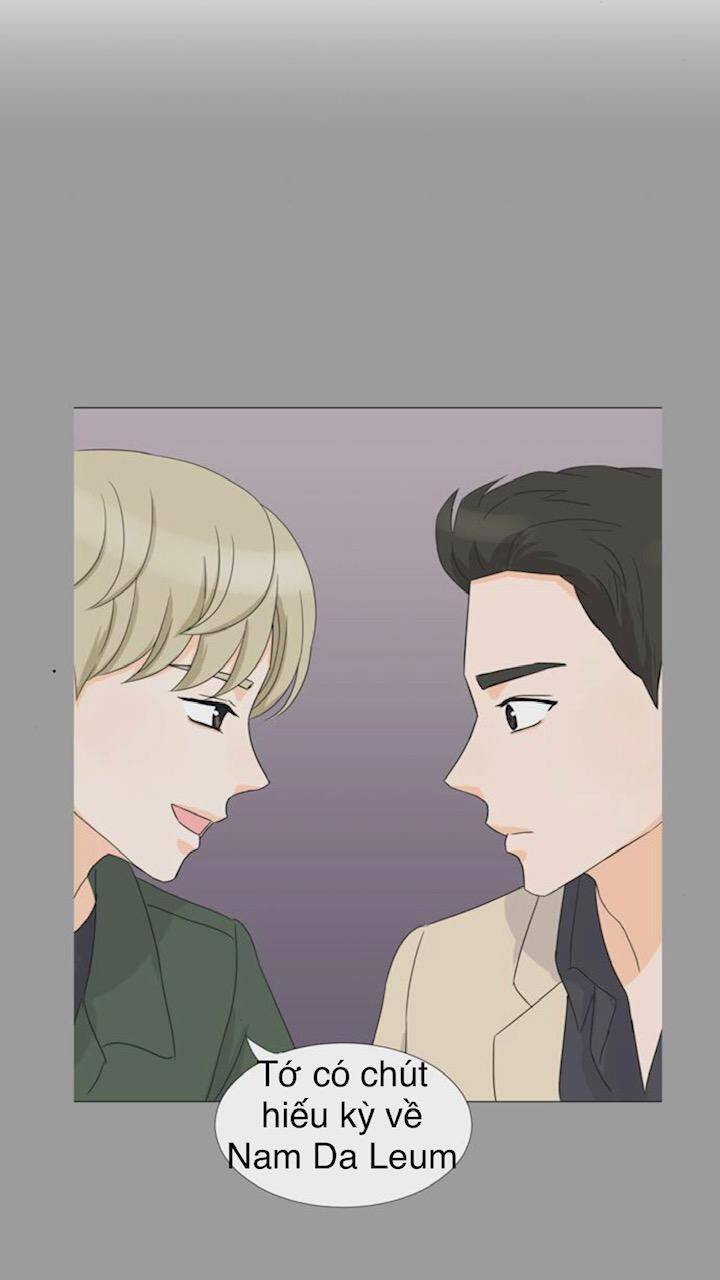 idol và sếp, em yêu ai? chapter 51 24