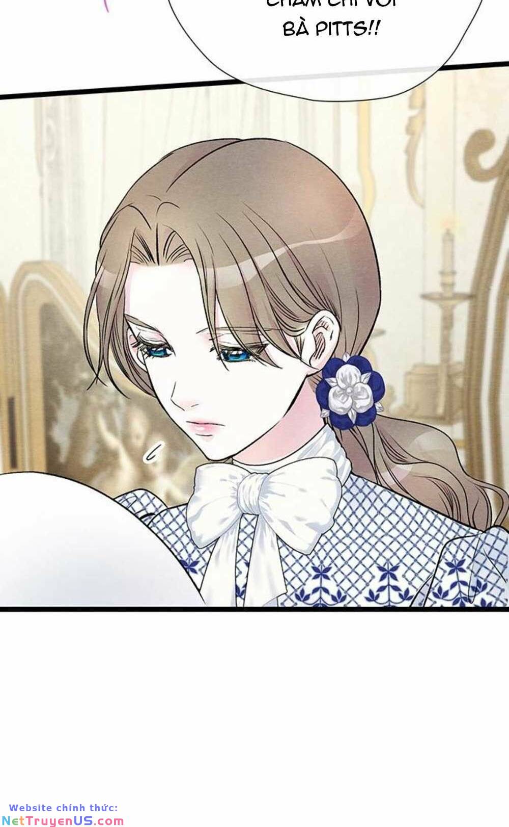 Hoàng Tử Rắc Rối chapter 37.1 21