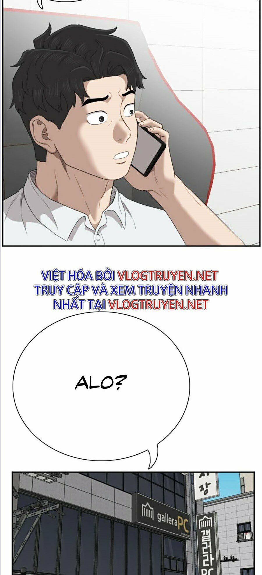 người xấu chapter 55 79