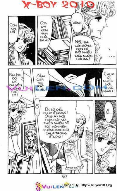 ánh đèn rực rỡ chapter 3 68
