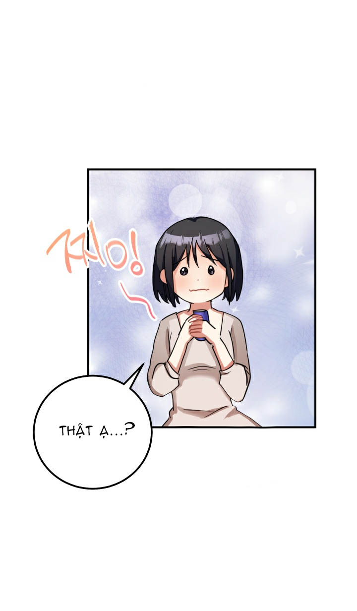 suỵttt bản báo cáo bí mật đây chapter 6.2 19