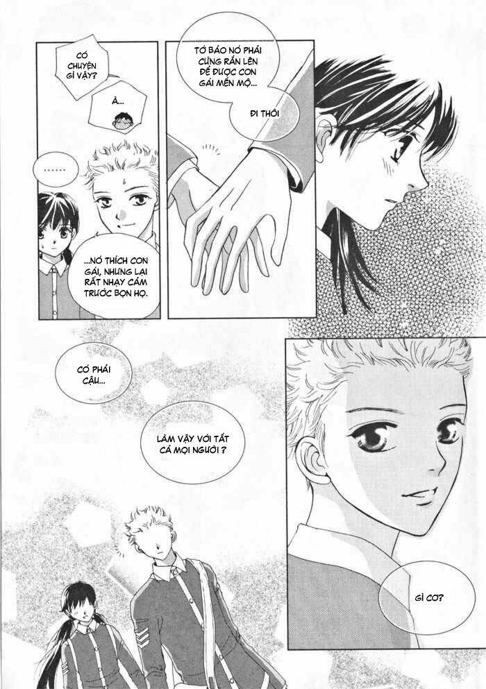 shiwhamong - ba chị em chapter 17 2