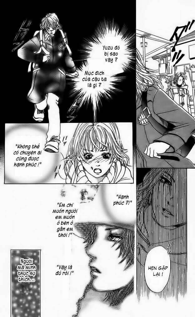 akuma de sourou - ác quỷ ở bên tôi chapter 11 30