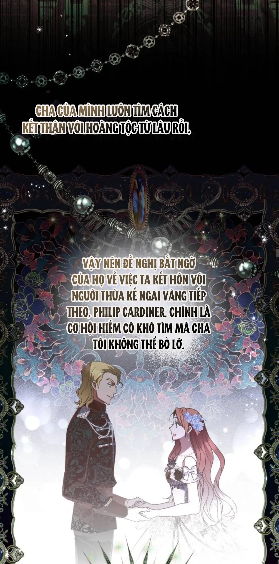 ngã xuống thiên đường chapter 1 16