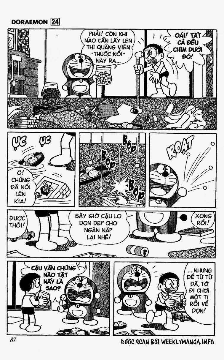 doraemon chapter 437 4