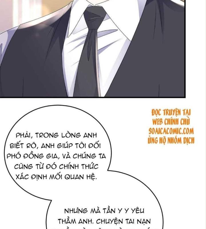 đại tiểu thư có thể có bụng dạ gì xấu chứ! (full) chapter 105 47