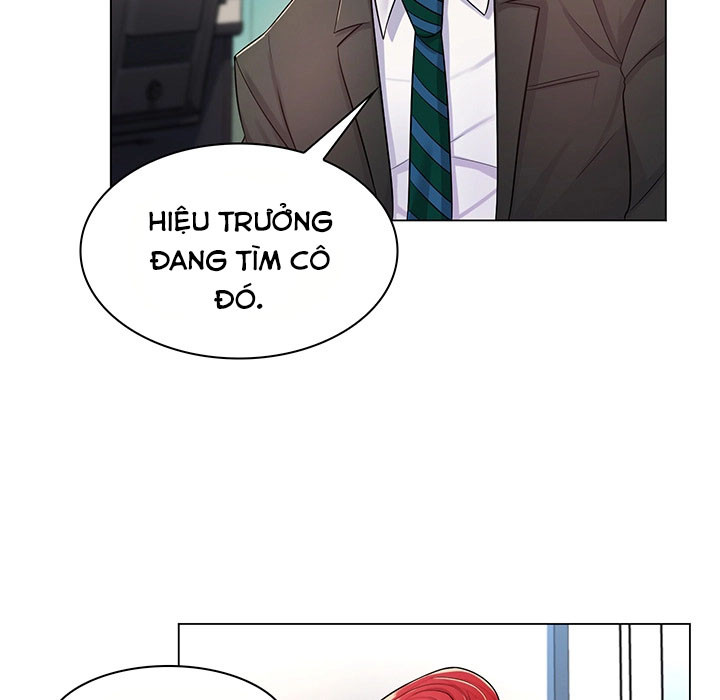 cô giáo biến thái chapter 3 40