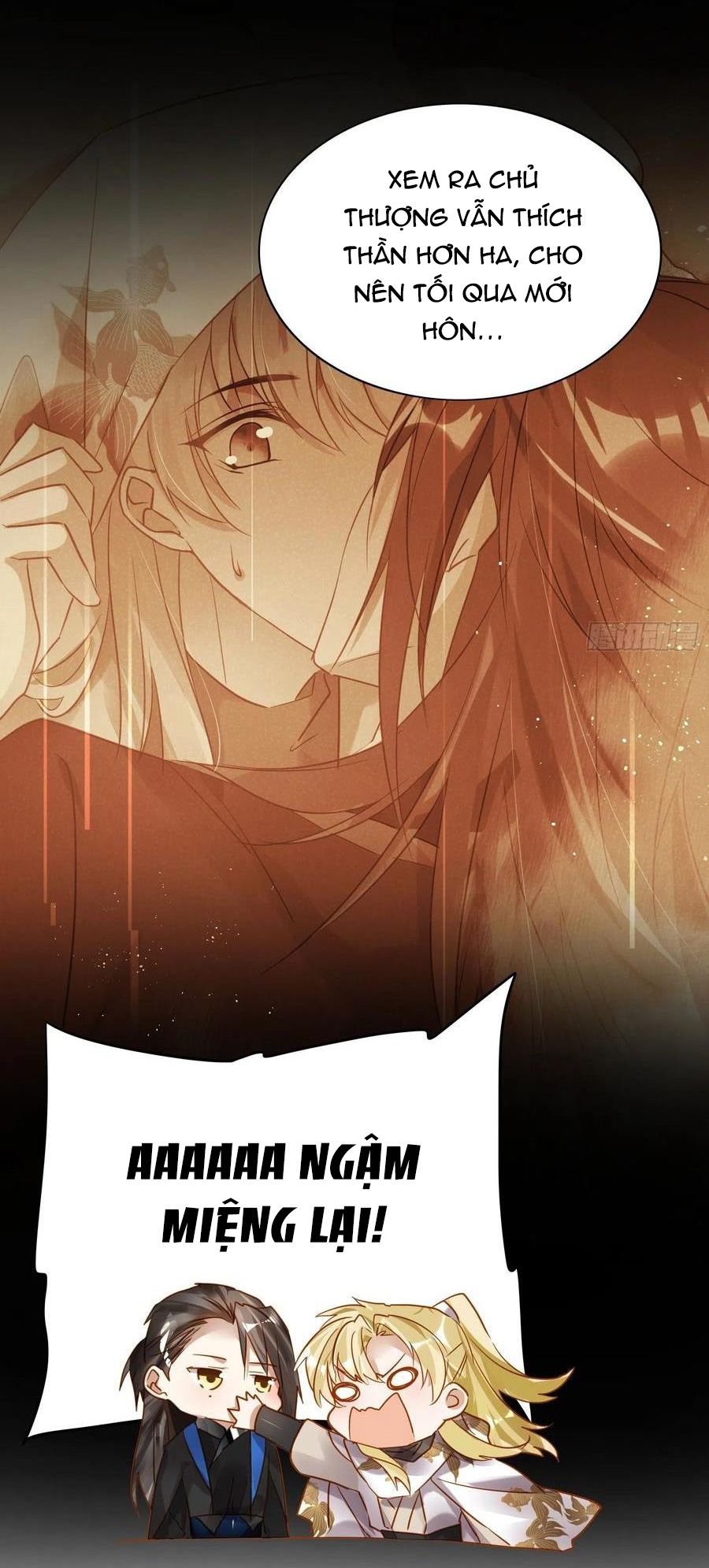 lục thân bất nhận chapter 77 16