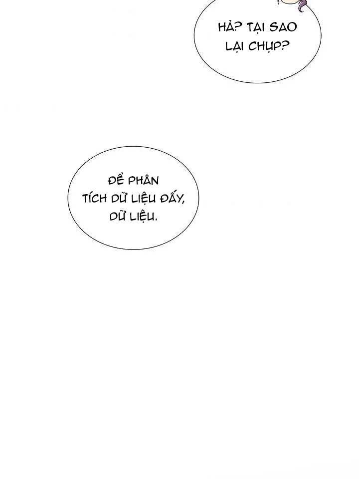 hương vị của nữ thần chapter 13.2 10