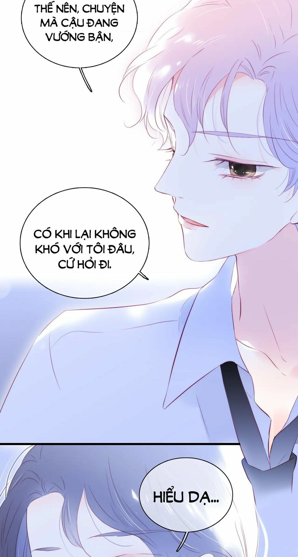 chạy trốn cùng con nhím chapter 40 15