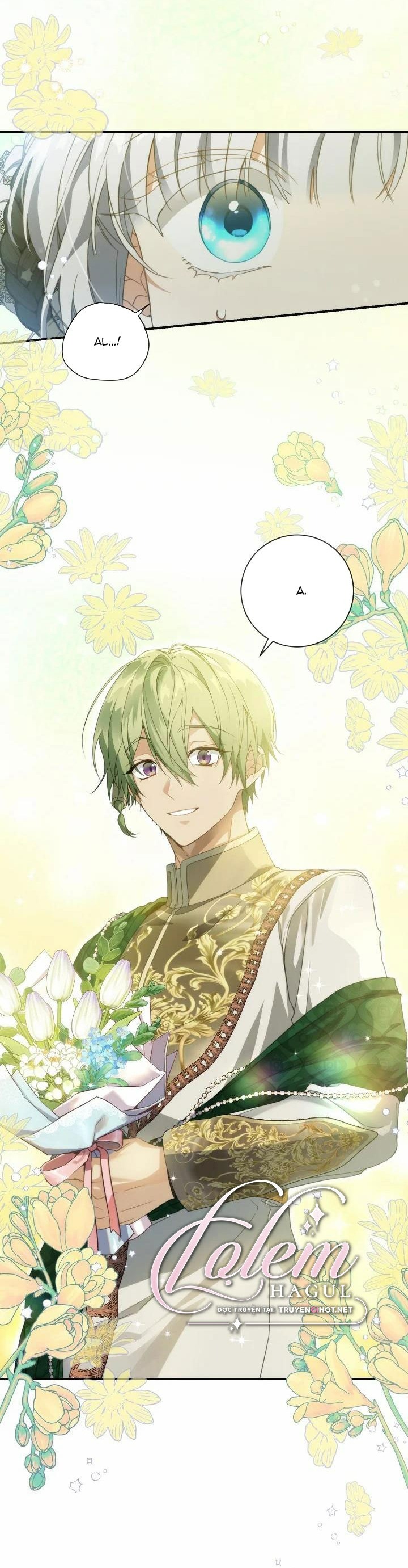 hướng đến ánh dương một lần nữa chapter 68 29