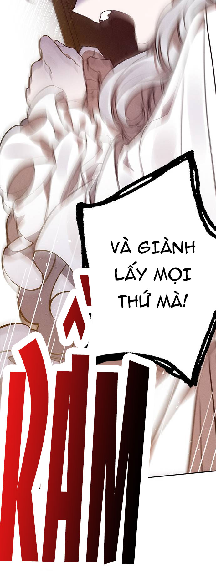 ngài ấy là đối thủ đáng yêu của tôi chapter 1 21