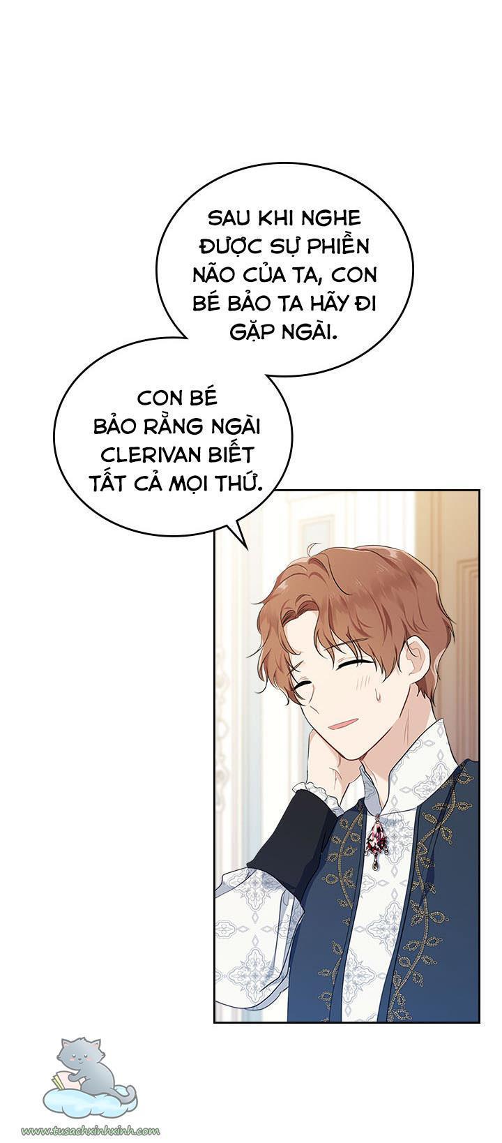kiếp này ta sẽ trở thành gia chủ chapter 32 55